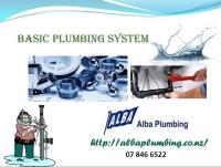 Alba Plumbing image 1